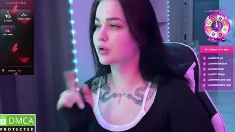 Mia online show from 01/31/25, 07:18