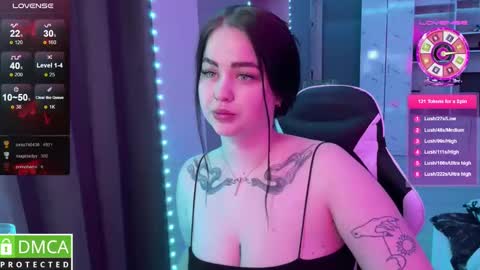 Mia online show from 02/05/25, 08:57