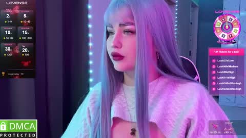 Mia online show from 02/08/25, 07:38