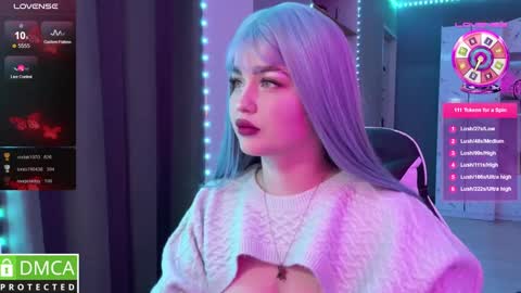 Mia online show from 02/08/25, 10:40