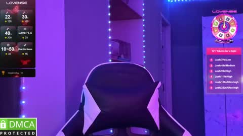 Mia online show from 02/19/25, 11:46