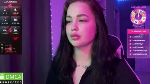 Mia online show from 02/23/25, 02:29