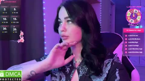 Mia online show from 02/24/25, 05:00