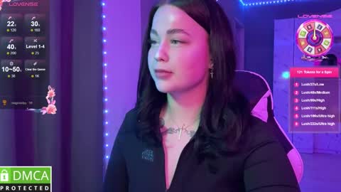 Mia online show from 02/25/25, 06:42