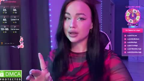 Mia online show from 02/27/25, 08:20