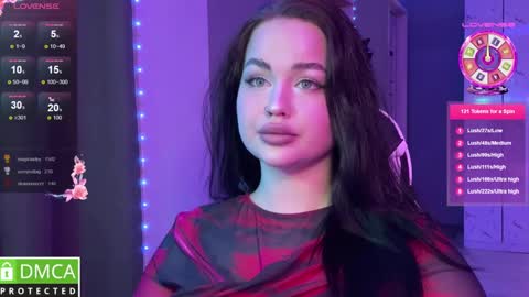 Mia online show from 02/27/25, 11:59