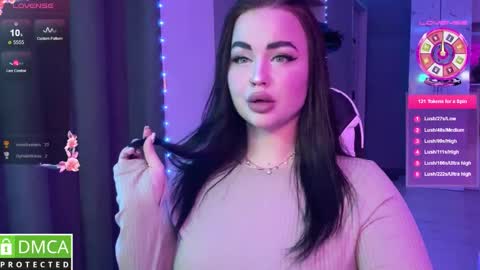 Mia online show from 02/28/25, 08:50