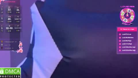 Mia online show from 03/02/25, 12:09