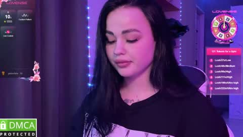 Mia online show from 03/05/25, 08:00