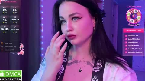 Mia online show from 03/07/25, 02:46