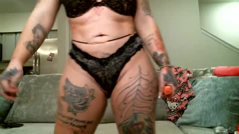 Snapshot of kokokwinn chatting on 02/01/25, 12:07 Koko Kwinn online show from 02/01/25, 12:07