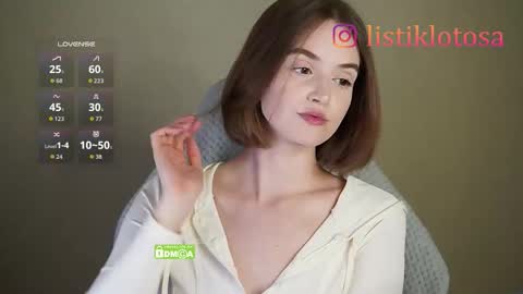 kokome21 online show from 10/09/25, 02:59