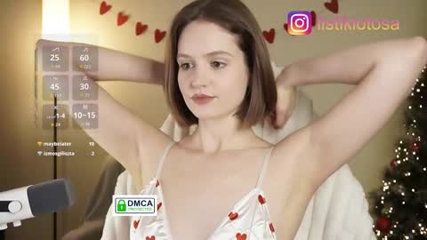 kokome21 online show from 01/10/26, 04:31