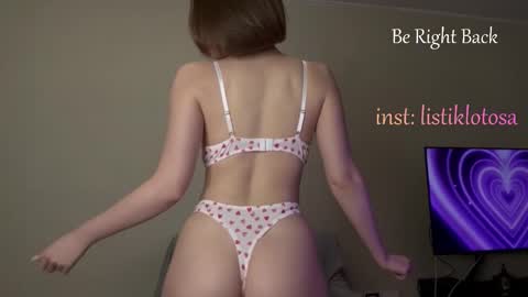 kokome21 online show from 01/11/26, 04:39