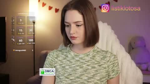 kokome21 online show from 02/01/26, 02:21