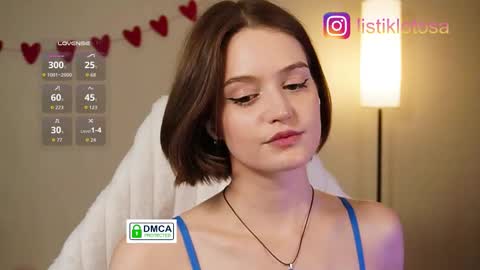 kokome21 online show from 03/21/26, 09:58