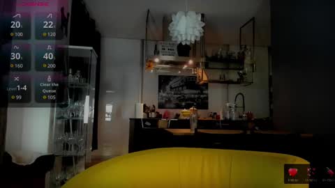 Lisa      online show from 01/15/25, 08:16