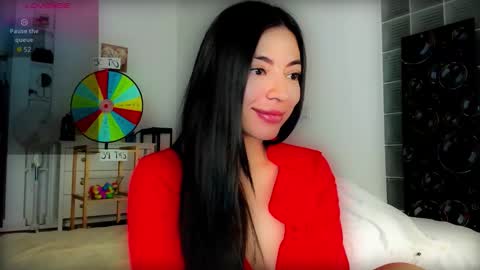 Lisa      online show from 01/18/26, 04:22