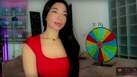 Lisa      online show from 02/28/26, 03:35