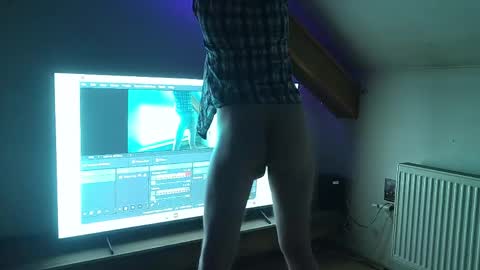 Andy online show from 04/18/26, 07:29