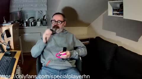 Gregor online show from 02/20/26, 09:43