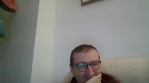 JUAN CARLOS online show from 12/03/24, 05:12