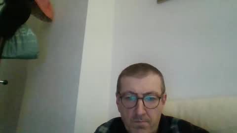 JUAN CARLOS online show from 12/05/24, 07:49