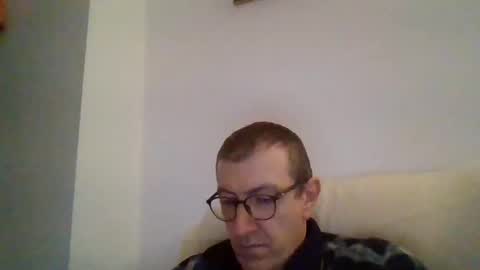 JUAN CARLOS online show from 12/06/24, 09:57