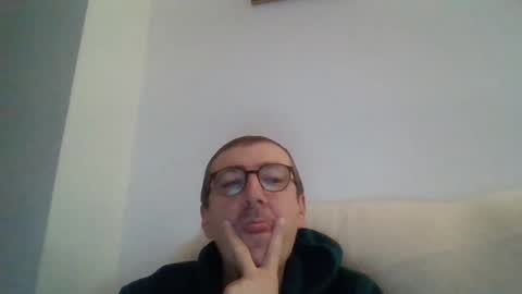JUAN CARLOS online show from 12/11/24, 06:20