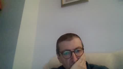 JUAN CARLOS online show from 12/12/24, 07:59