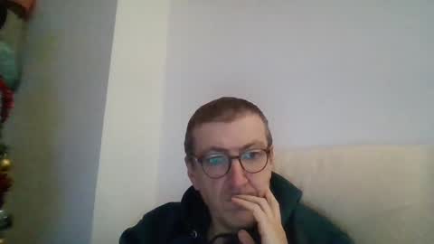 JUAN CARLOS online show from 12/14/24, 07:57