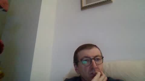 JUAN CARLOS online show from 12/26/24, 06:43