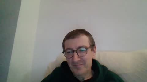JUAN CARLOS online show from 01/03/25, 06:35