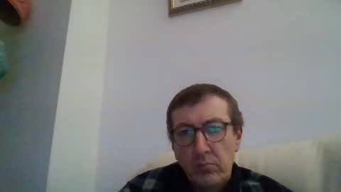 JUAN CARLOS online show from 01/17/25, 10:23