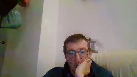 JUAN CARLOS online show from 01/19/25, 07:04