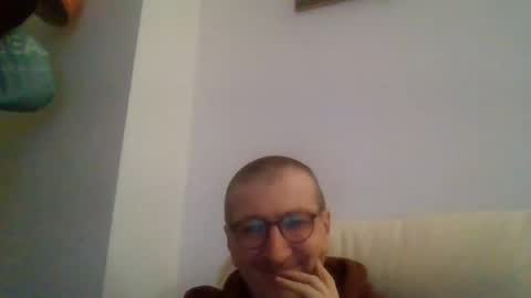 JUAN CARLOS online show from 01/23/25, 06:14