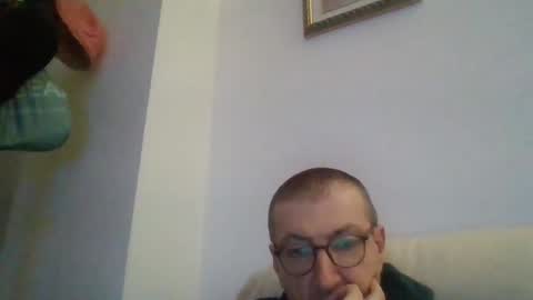 JUAN CARLOS online show from 01/25/25, 06:46