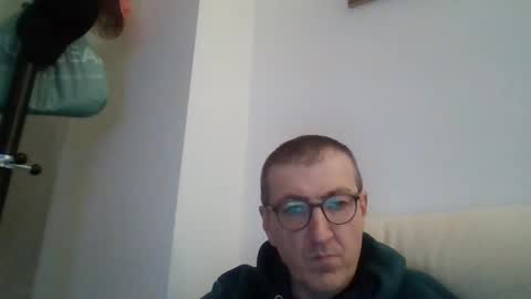 JUAN CARLOS online show from 02/03/25, 07:21
