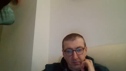 JUAN CARLOS online show from 02/08/25, 07:16