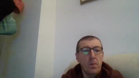 JUAN CARLOS online show from 02/11/25, 07:05