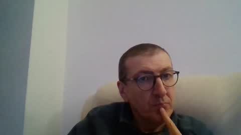 JUAN CARLOS online show from 02/12/25, 07:02