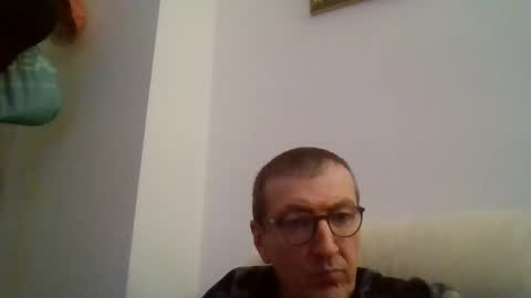 JUAN CARLOS online show from 02/13/25, 07:42