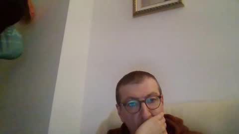 JUAN CARLOS online show from 02/14/25, 07:02