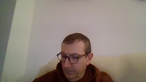 JUAN CARLOS online show from 02/18/25, 06:47