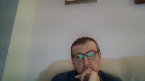 JUAN CARLOS online show from 02/20/25, 06:35