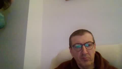 JUAN CARLOS online show from 02/21/25, 07:10