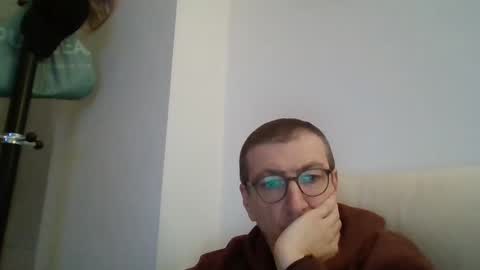 JUAN CARLOS online show from 02/23/25, 06:34