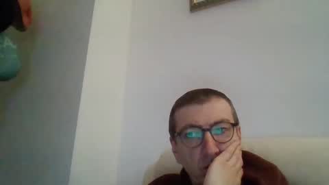 JUAN CARLOS online show from 02/27/25, 05:58