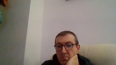 JUAN CARLOS online show from 02/28/25, 06:52