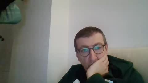 JUAN CARLOS online show from 03/07/25, 06:11